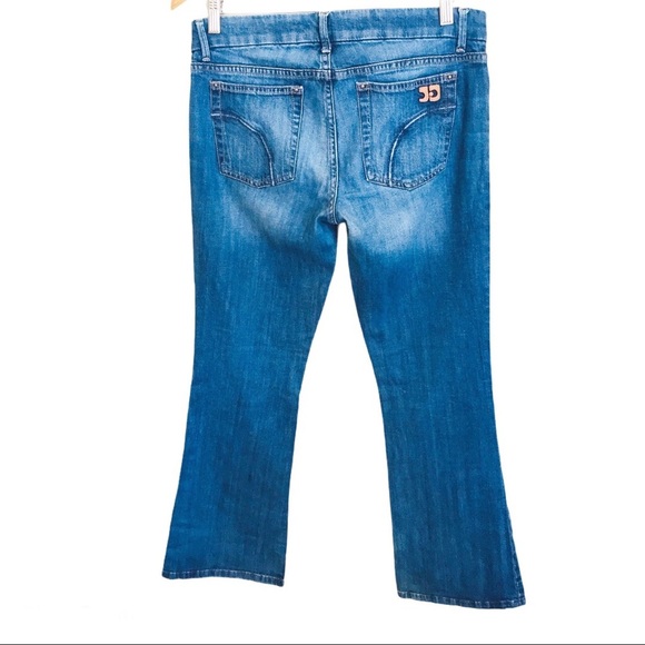 JOES Jeans The Provocateur Jeans With Pockets Denim Blue Size 29 - Picture 9 of 12